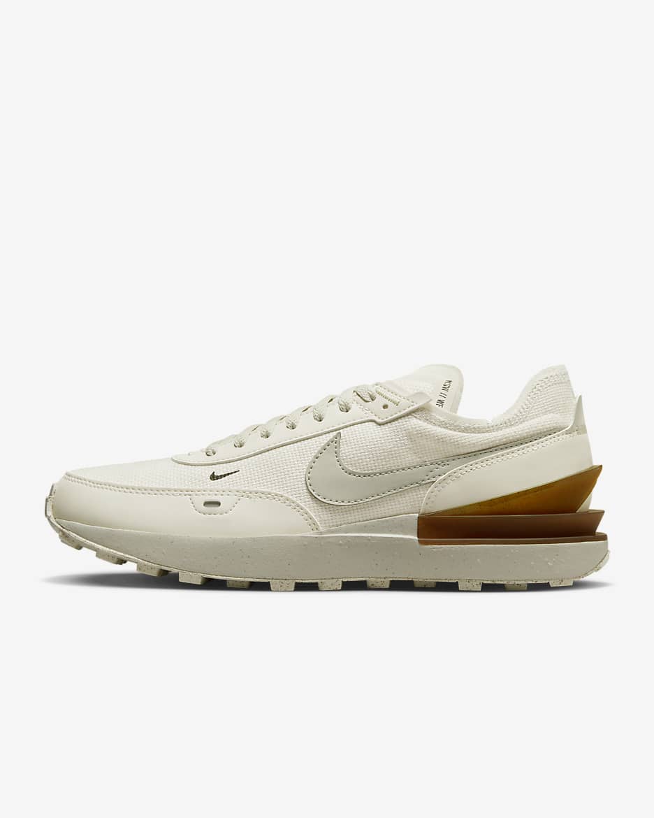 Nike waffle mens deals